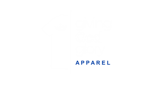 giving God glory apparel